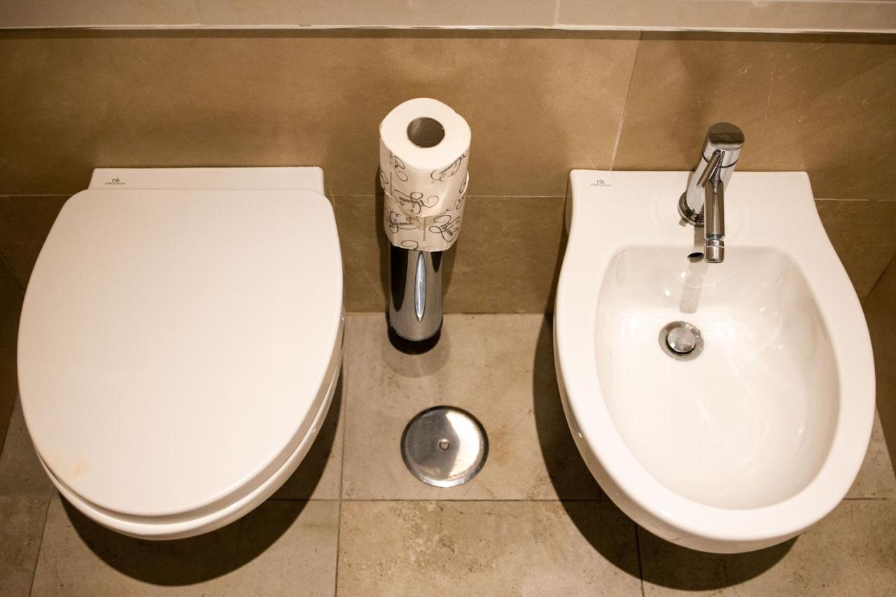 Trevi Qq Acomodação com café da manhã  Roma